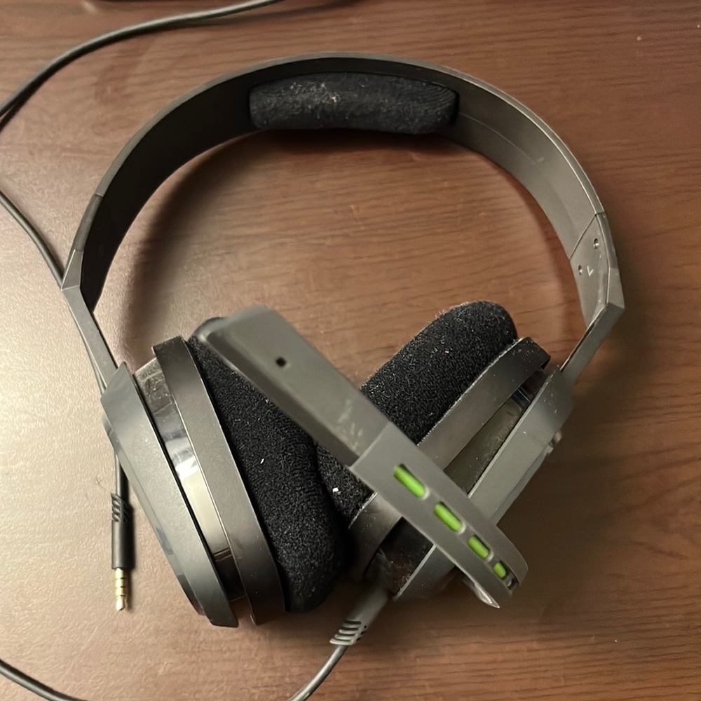 XBOX Headset, Astro, A10, Gaming Mic